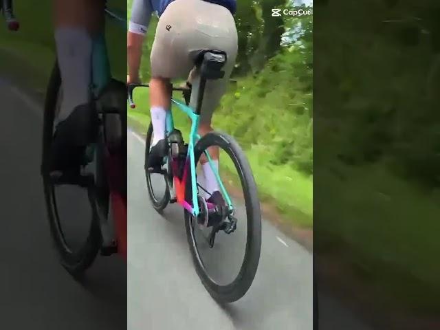 #cycling #bike #sprint #smile #specialized #sports  #cyclist