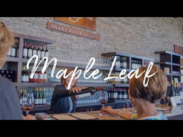 Maple Leaf | Nampa, Idaho | A Hayden Homes Community