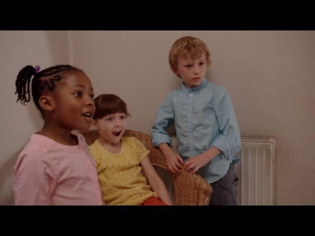 Topsy & Tim 112 - FINDERS SEEKERS | Topsy and Tim Full Episodes