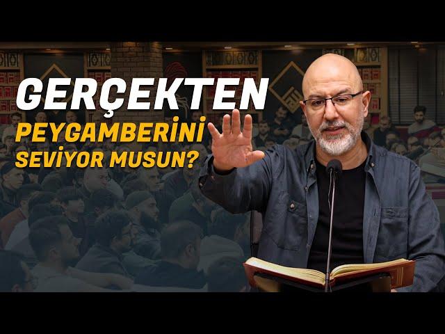 Hz. Muhammed'i (SAV) Gerçekten Tanıyor musun? - @ugur.akkafa