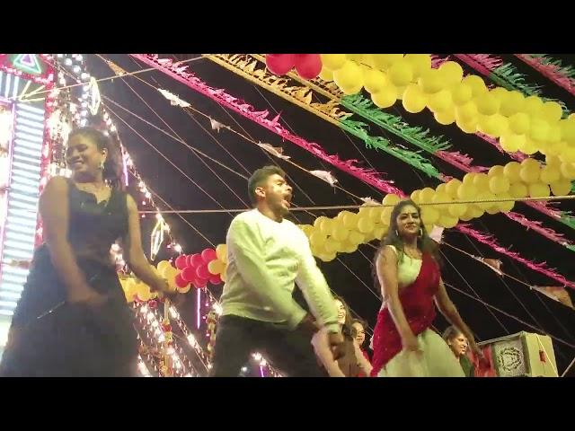 Yellow singam  song
