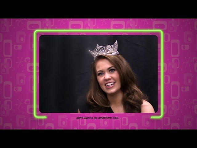 Miss America Cara Mund - Fashion & Function: North Dakota Style