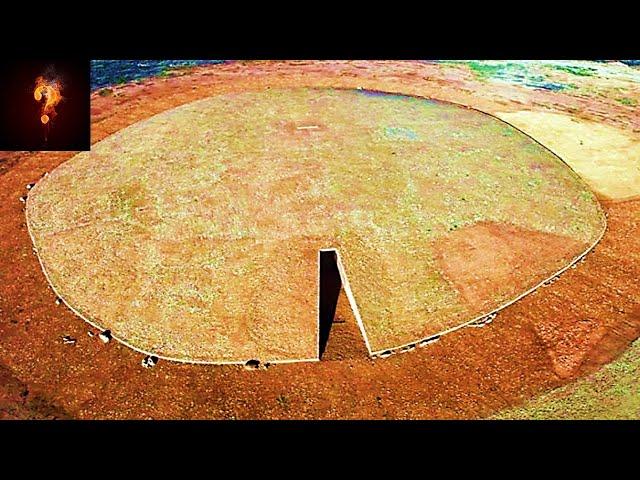 Dolmen De Soto | Built By Lost Civilization? 