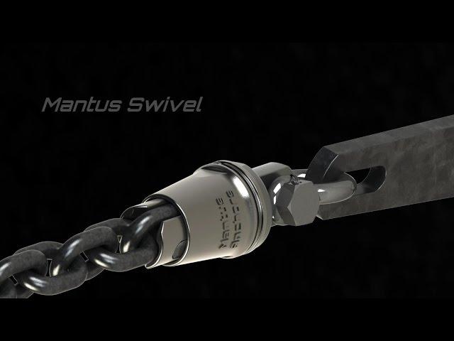 Mantus Swivel