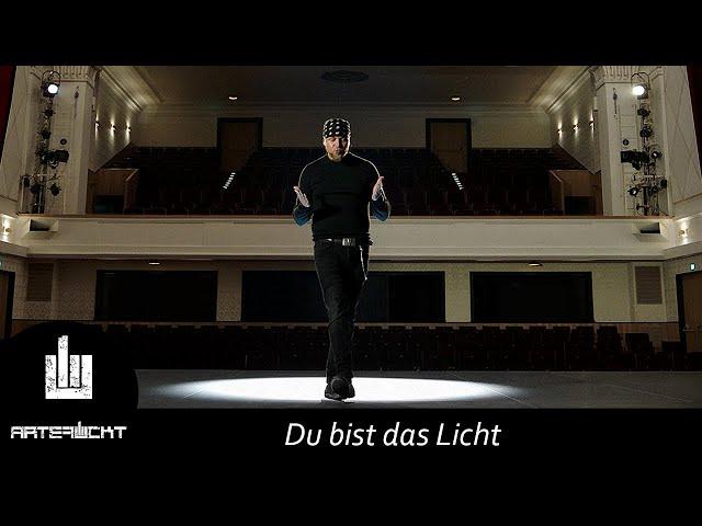 Artefuckt - Du bist das Licht [Offizielles Video]