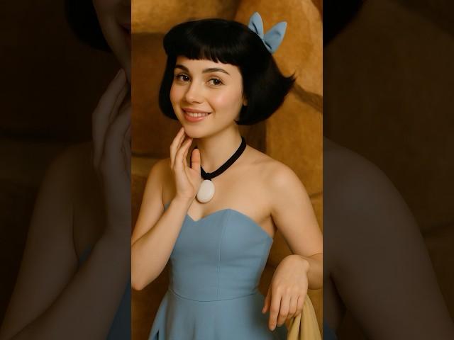 What is your favorite? #theflintstones #cartoon #shorts
