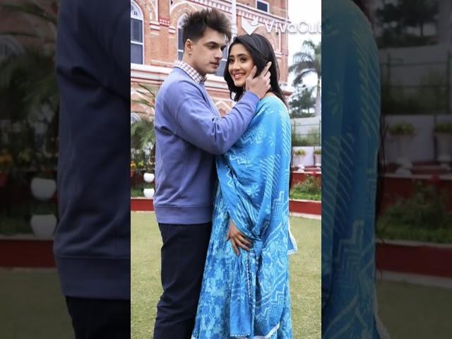 Dil se bandhi ek dor song nayra and kartik #short #video