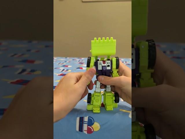 Tf  ss 86 Scrapper