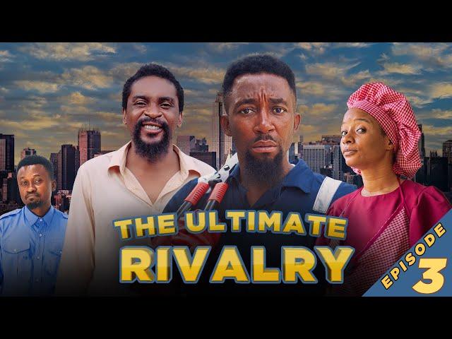 The Ultimate Rivalry - Episode 3 (Yawaskits 209) Kalistus, Boma, Tolu Asanu