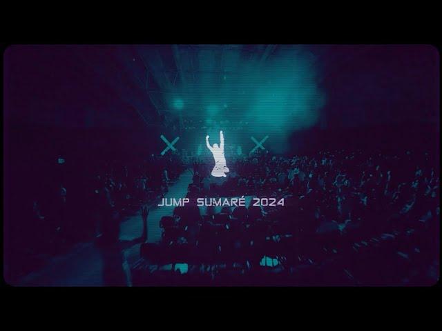 JUMP 2024 - Highlights