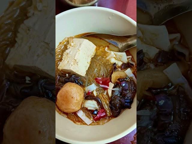 #快享廚房#麻油雞油飯#藤椒酸菜即食火鍋#海老風味粥#鮑魚雞茸粥