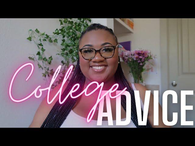 things I wish I knew before college pt.1 | freshman advice