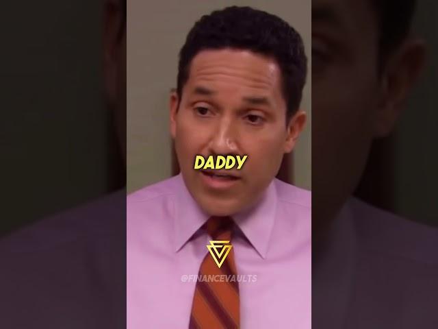 The Best Explanation Of A Surplus | The Office