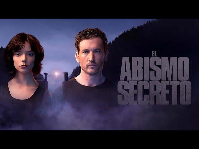 EL ABISMO SECRETO PELÍCULA  COMPLETA EN ESPAÑOL FULL HD