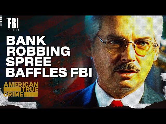 Hidden Agenda | FULL EPISODE | The FBI Files