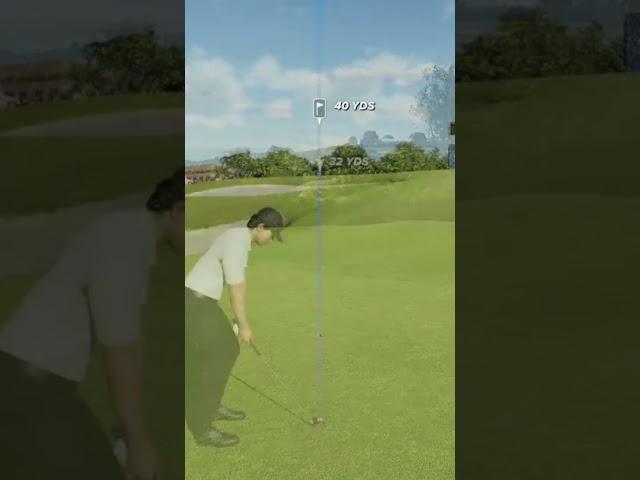 PGA Tour 2k 25 #golf #fyp