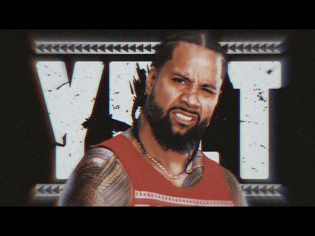 Jimmy Uso - Born A King Custom Titantron 2024