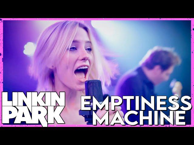 "Emptiness Machine" - Linkin Park (Cover by First To Eleven)