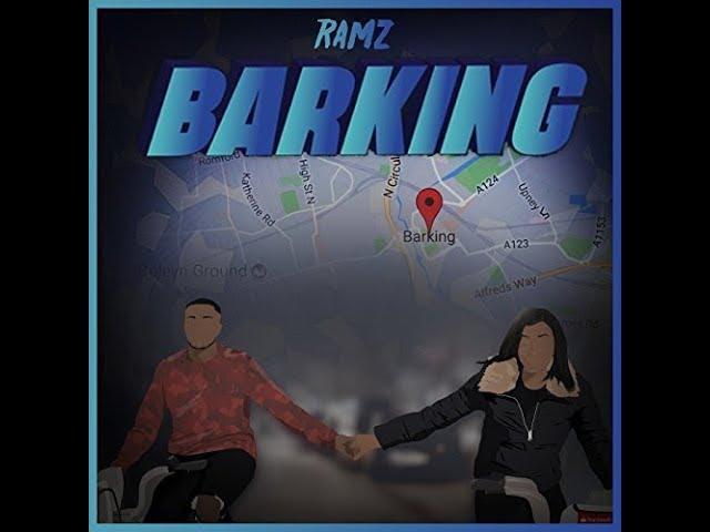 Ramz - Barking (Audio)