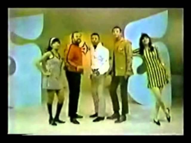 The 5th Dimension Go Where You Wanna Go