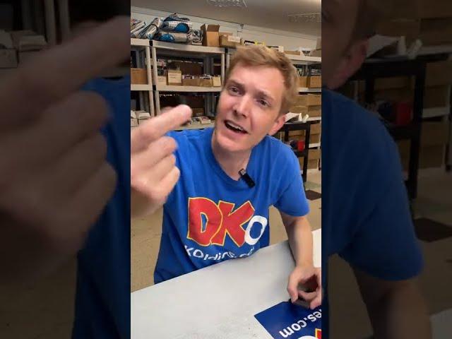 DKOldies Shows you How to Spot A Fake DS Cartridge!