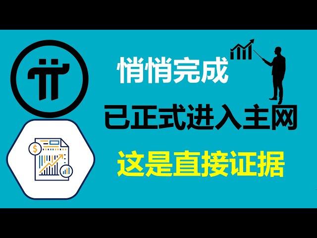 Pi Network:悄悄完成!派生態系統已經正式進入主網!巴西Pi友:激動人心的時刻越來越近了!法國派友:金融行業人員,渴望派幣獲得成功!加拿大Pi友:有可能超越比特幣的10萬美元!