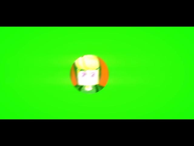 Bay Korkusuz Green Screen intro