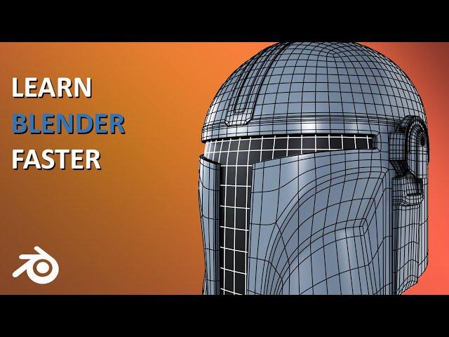 10 Blender Tips to Master Blender Faster!