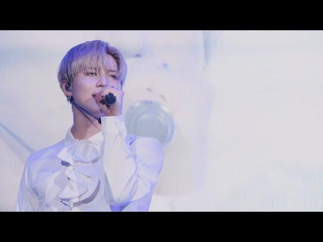 [샤이니|태민] 태민아 노래해 줘서 고마워 | 노력파 이태민