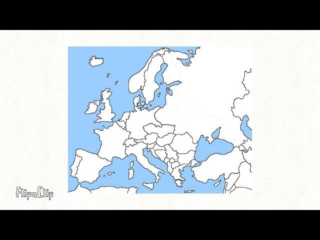 World War Four - Every Day