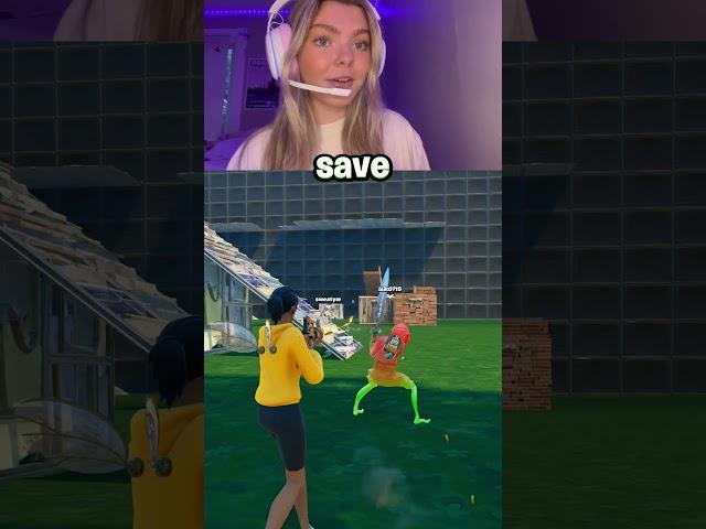 I LEAKED THESE SECRETS IN 1V1 WITH EVERY GUN 