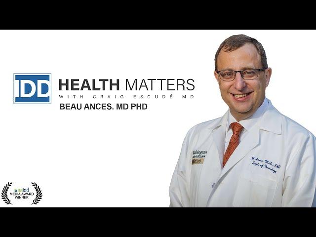 Alzheimer's in Down Syndrome: Early Signs, Diagnosis, and Caregiver Insights with Dr. Beau Ances