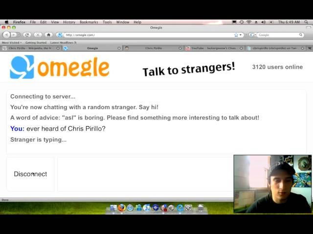 Have You Ever Heard of Chris Pirillo?