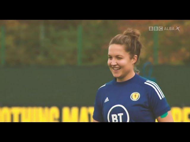 Hannah Godfrey interview | 23 October 2020 | SWNT