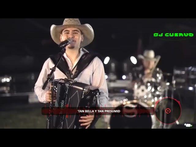 mix - grupo frontera