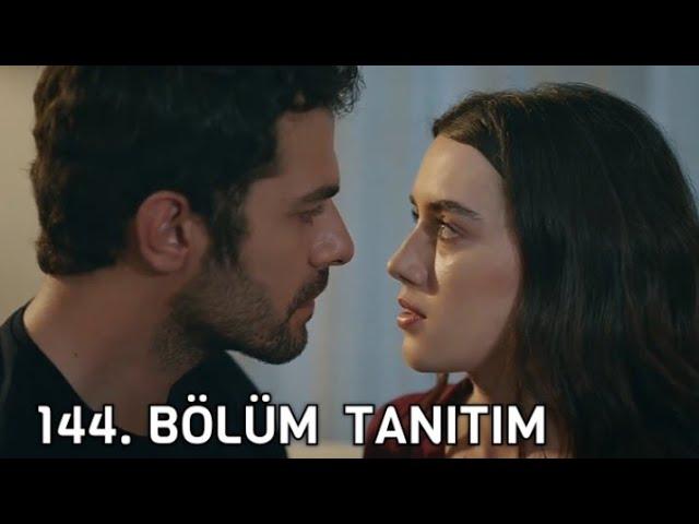 Winds of love Episode144 Promo  I Colina ventosa capitullo 144Promo