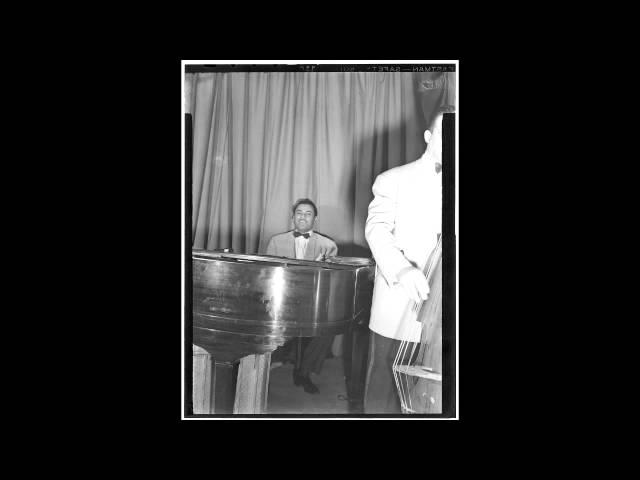 BETWEEN SETS - Billy Kile