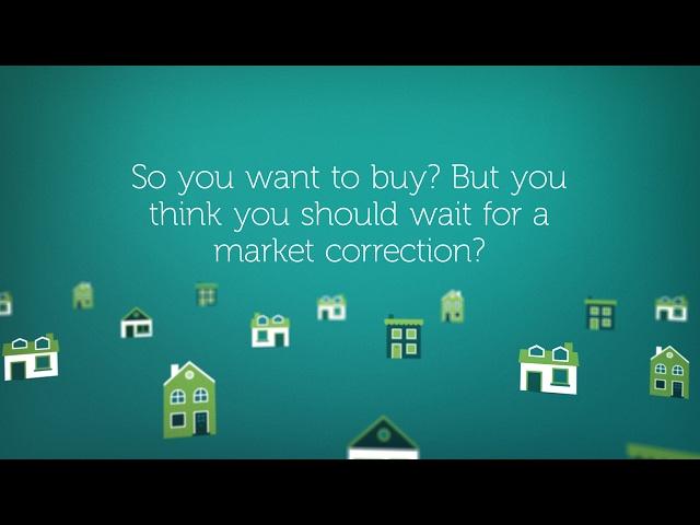 Find out if you should Buy Now or Wait and Rent in the Greater Toronto-Area?