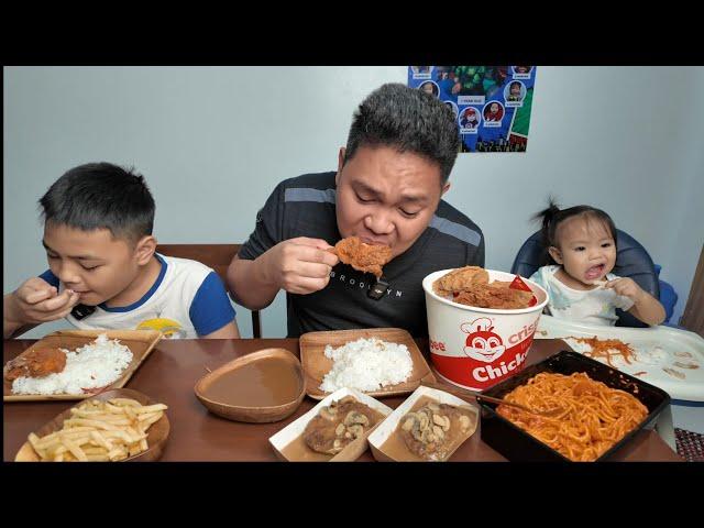 Jollibee Mukang - Bisaya Studio boys