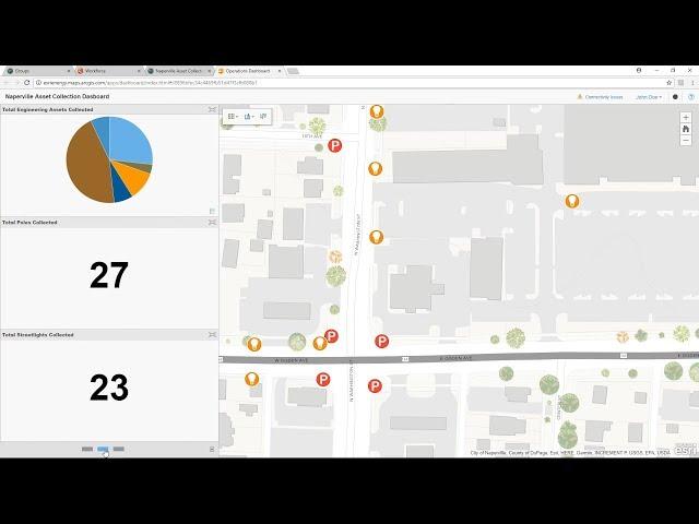 How Modern GIS Supports Engineering