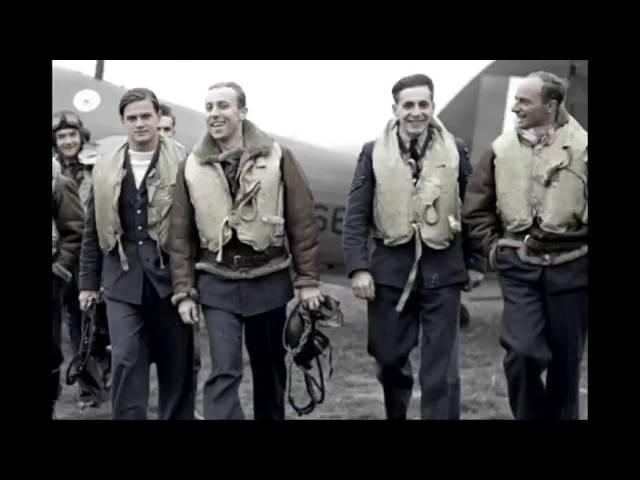 Polish pilots B&W to color process