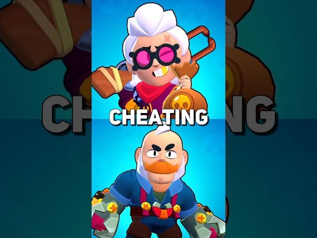 ALL Brawlers With Criminal History  #brawlstars #shorts