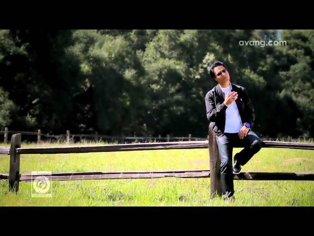 Omid - Agar Mandeh Boodi OFFICIAL VIDEO HD