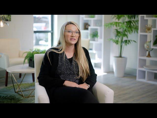Campfire Creative | Testimonial | Providence Coaching