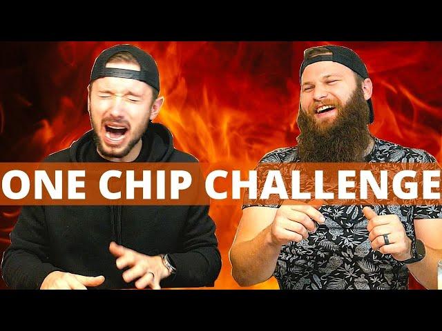 One Chip Challenge: Ep:100