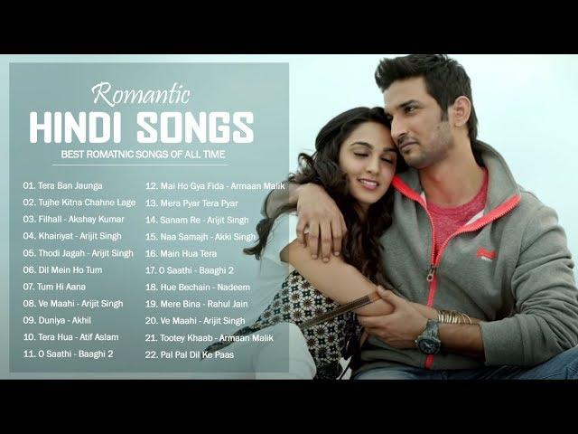 Bollywood Hits Songs 2020 | Best Heart Touching Hindi Songs Playlist 2020 new Indian songs LIVE 2020