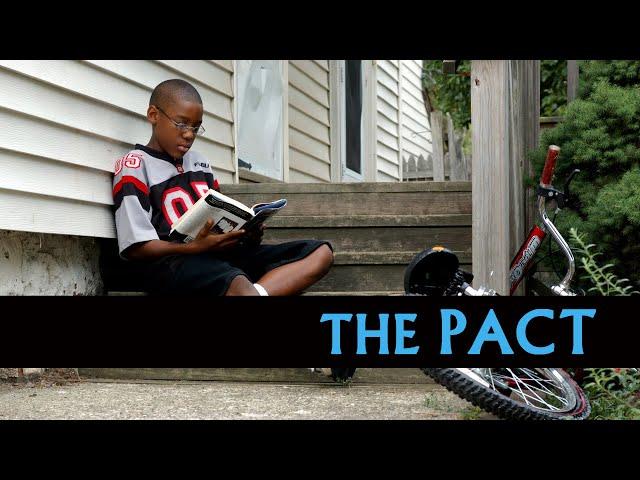 The Pact: Award-Winning Documentary About The Three Doctors (Trailer)