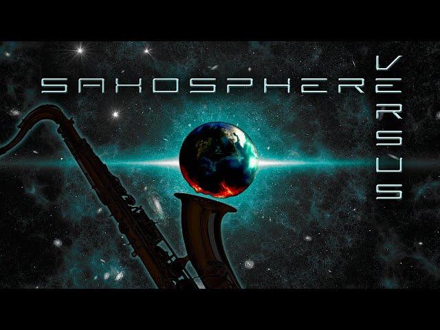 ▼ VersuS - Saxosphere (Kizomba Remix)