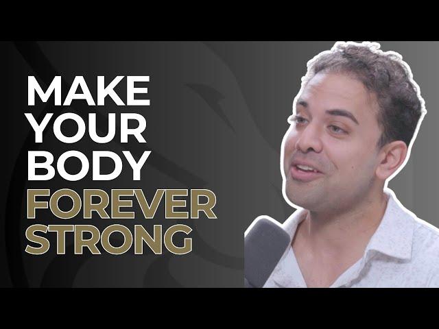 Live Longer & Heal Faster with Gene Therapy and Stem Cells | Dr Adeel Khan