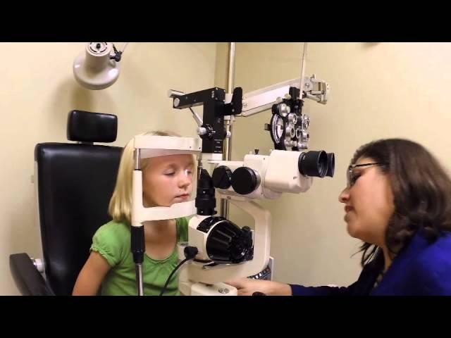 Tour Family Eye Care Geneva IL